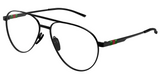 Lunettes de vue Gucci Web GG1679O