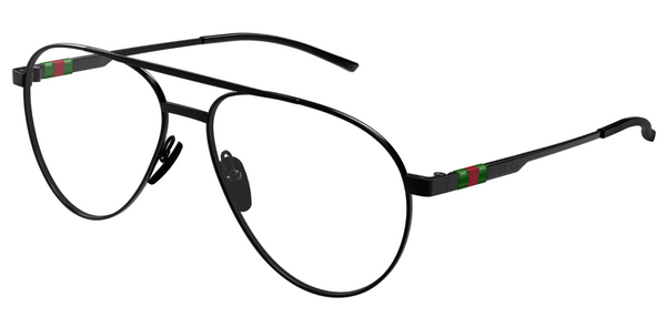 Bril op sterkte Gucci Web GG1679O