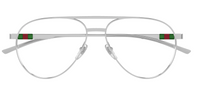 Bril op sterkte Gucci Web GG1679O