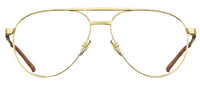 Bril op sterkte Gucci Web GG1679O