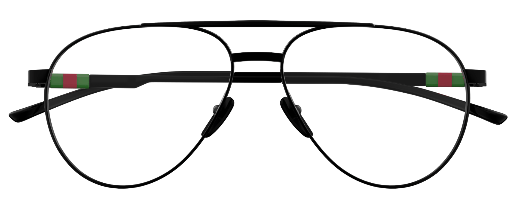 Bril op sterkte Gucci Web GG1679O