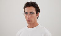 Bril op sterkte Gucci Web GG1679O