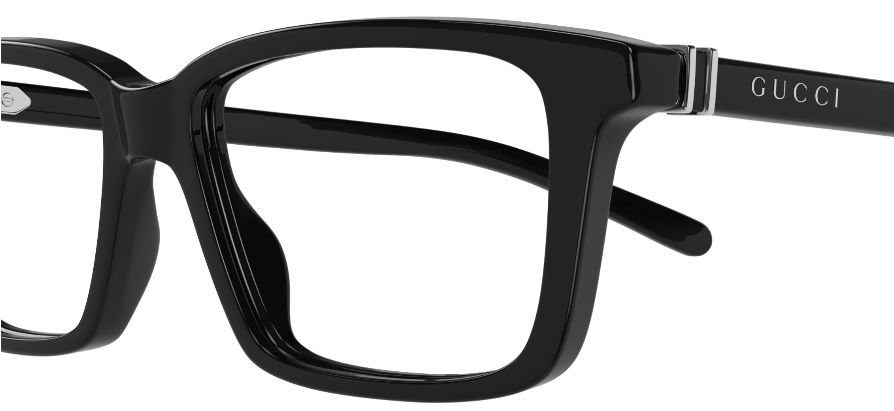 Brille Gucci Web GG1672O