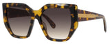 Stella McCartney SC40075I Sunglasses