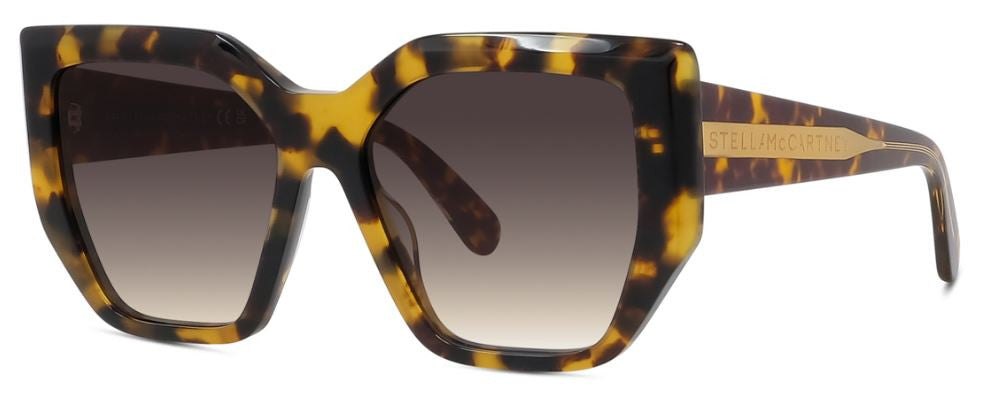 Stella McCartney SC40075I Sunglasses