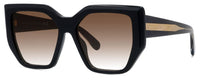 Stella McCartney SC40075I Sunglasses