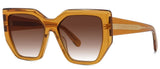 Stella McCartney SC40075I Sunglasses