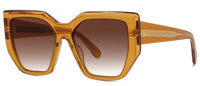 Stella McCartney SC40075I Sunglasses