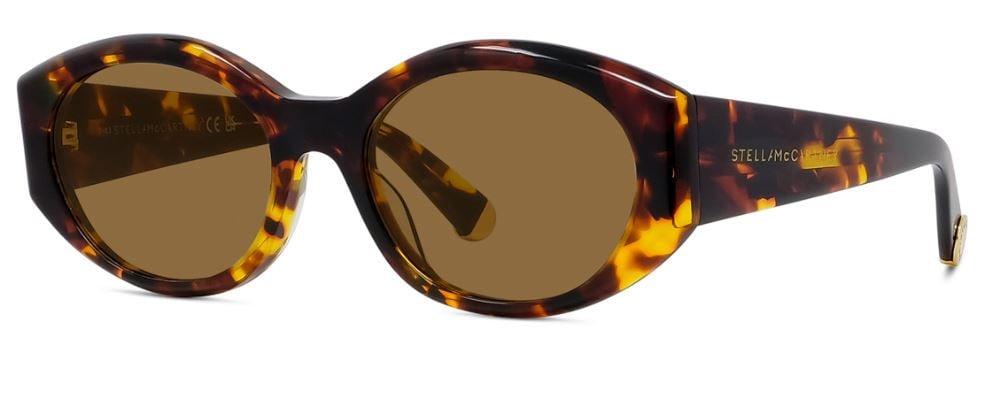 Stella McCartney SC40077I Sunglasses