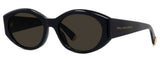 Stella McCartney SC40077I Sunglasses