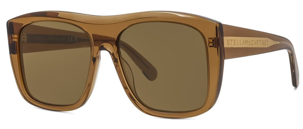 Stella McCartney SC40076I Sunglasses