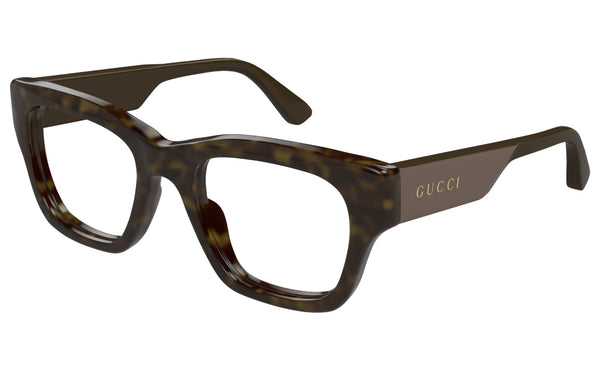 Lunettes de vue Gucci Lettering GG1669O