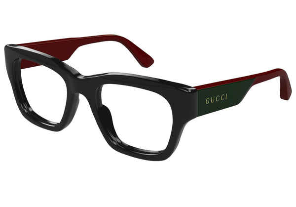 Lunettes de vue Gucci Lettering GG1669O
