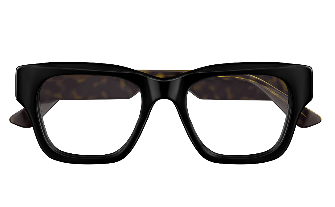 Lunettes de vue Gucci Lettering GG1669O