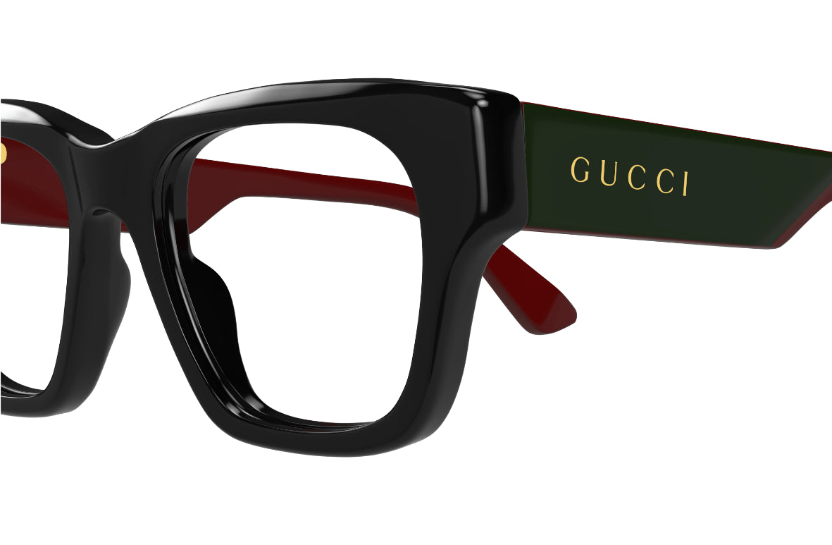 Lunettes de vue Gucci Lettering GG1669O