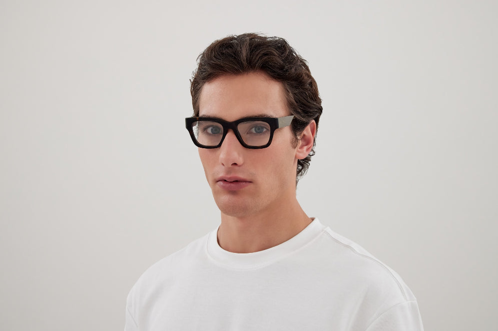 Lunettes de vue Gucci Lettering GG1669O