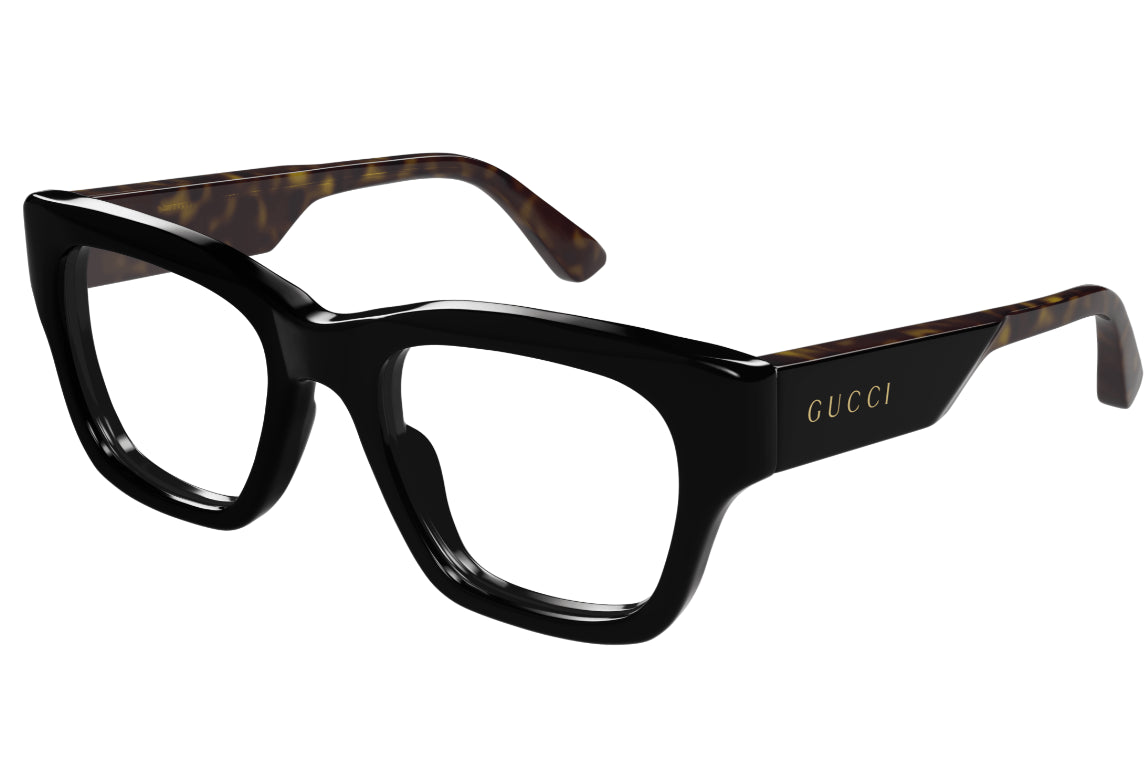 Lunettes de vue Gucci Lettering GG1669O