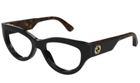 Sehbrille Gucci GG Logo GG1665O