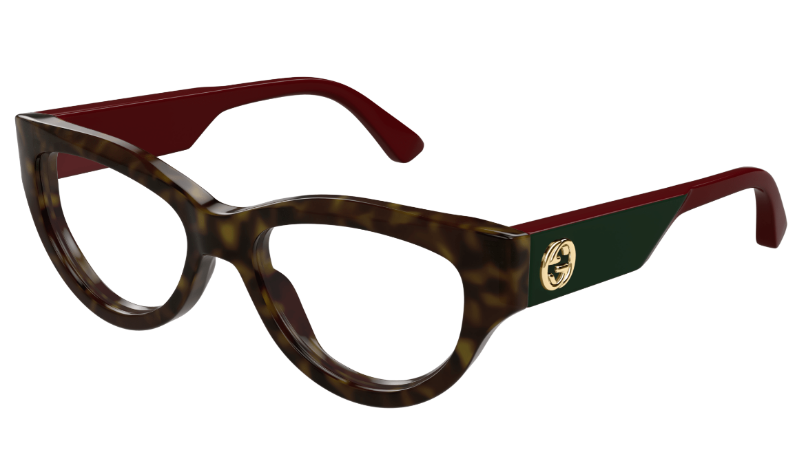 Sehbrille Gucci GG Logo GG1665O