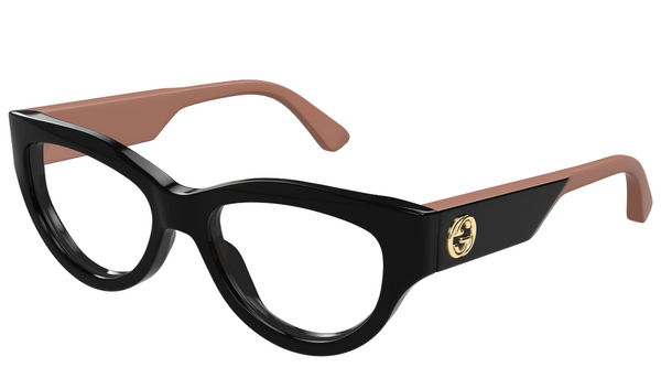 Lunettes de vue Gucci GG Logo GG1665O