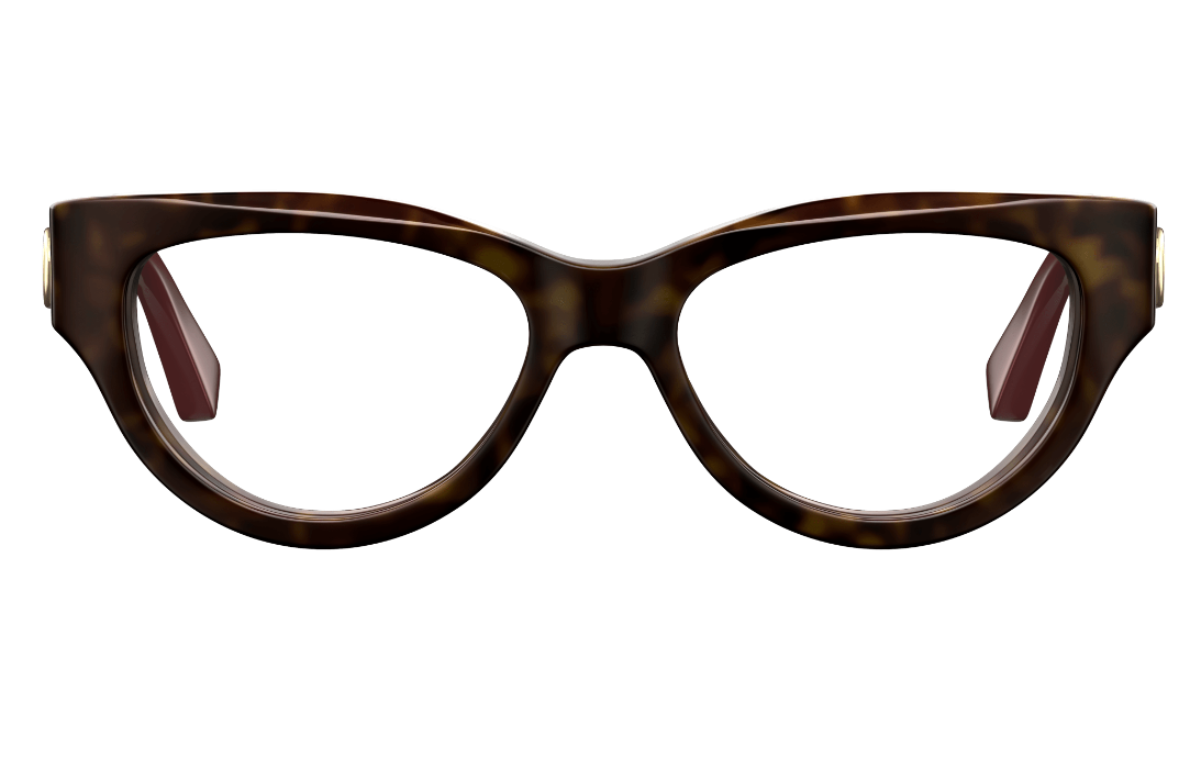 Sehbrille Gucci GG Logo GG1665O