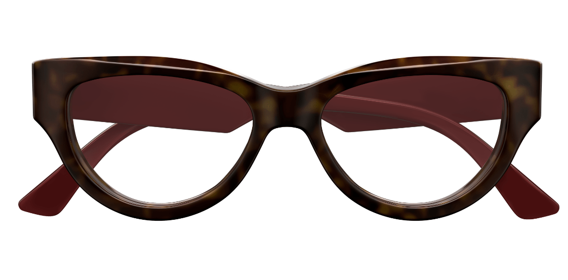 Sehbrille Gucci GG Logo GG1665O