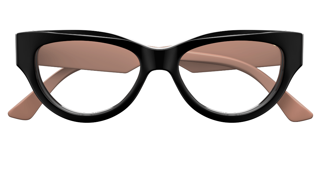 Sehbrille Gucci GG Logo GG1665O