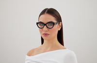 Sehbrille Gucci GG Logo GG1665O