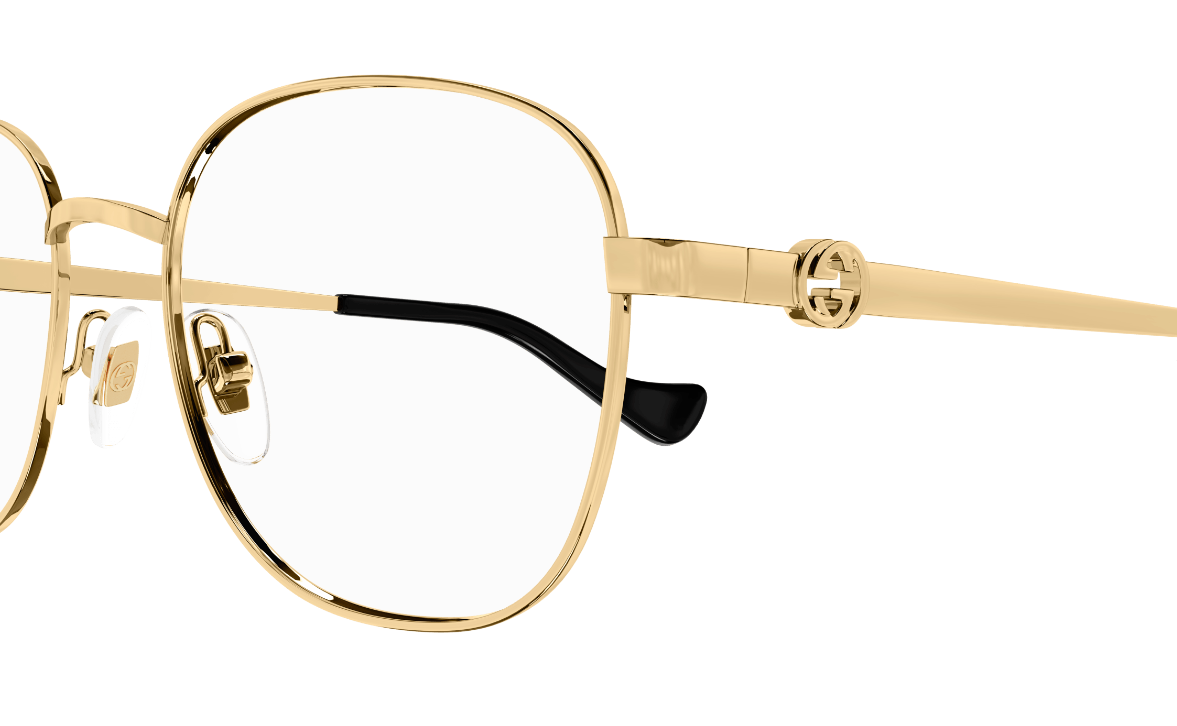 Sehbrille Gucci GG Logo GG1602O