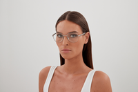 Sehbrille Gucci GG Logo GG1602O