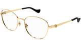Gucci GG Logo GG1601O Prescription Glasses