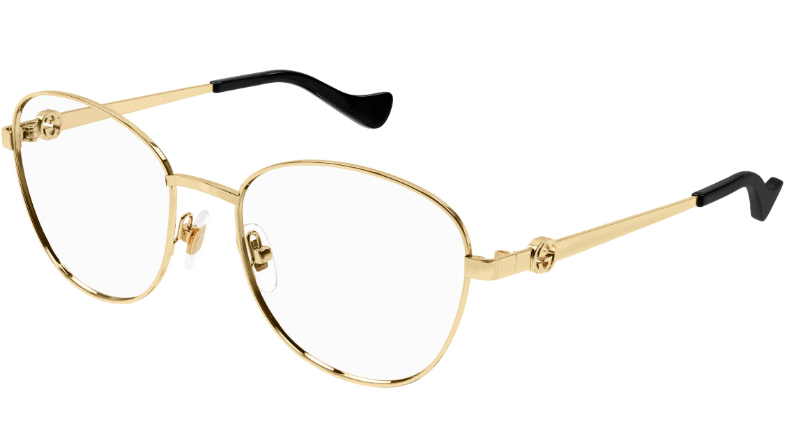 Korrektionsbrille Gucci GG Logo GG1601O