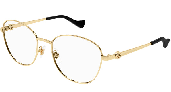 Lunettes de vue Gucci GG Logo GG1601O