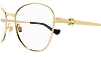 Korrektionsbrille Gucci GG Logo GG1601O