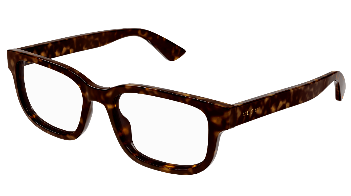 Gucci Lettering GG1584O Glasses