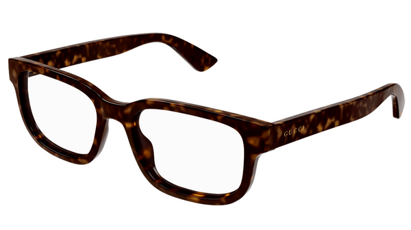 Bril Gucci Lettering GG1584O
