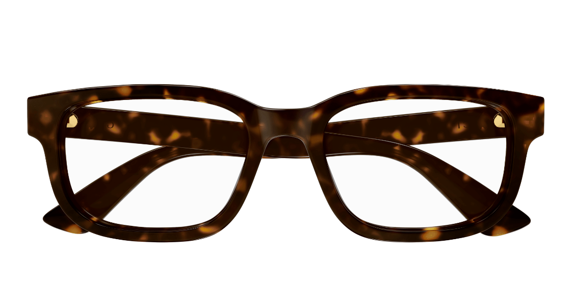 Gucci Lettering GG1584O Glasses