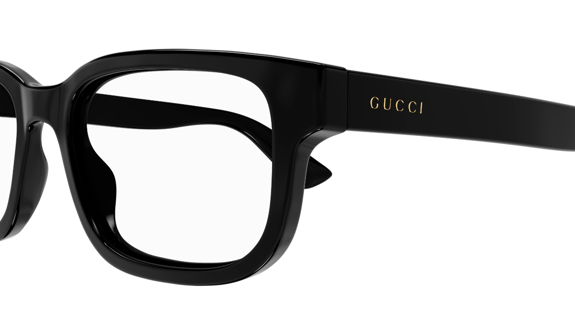 Gucci Lettering GG1584O Glasses