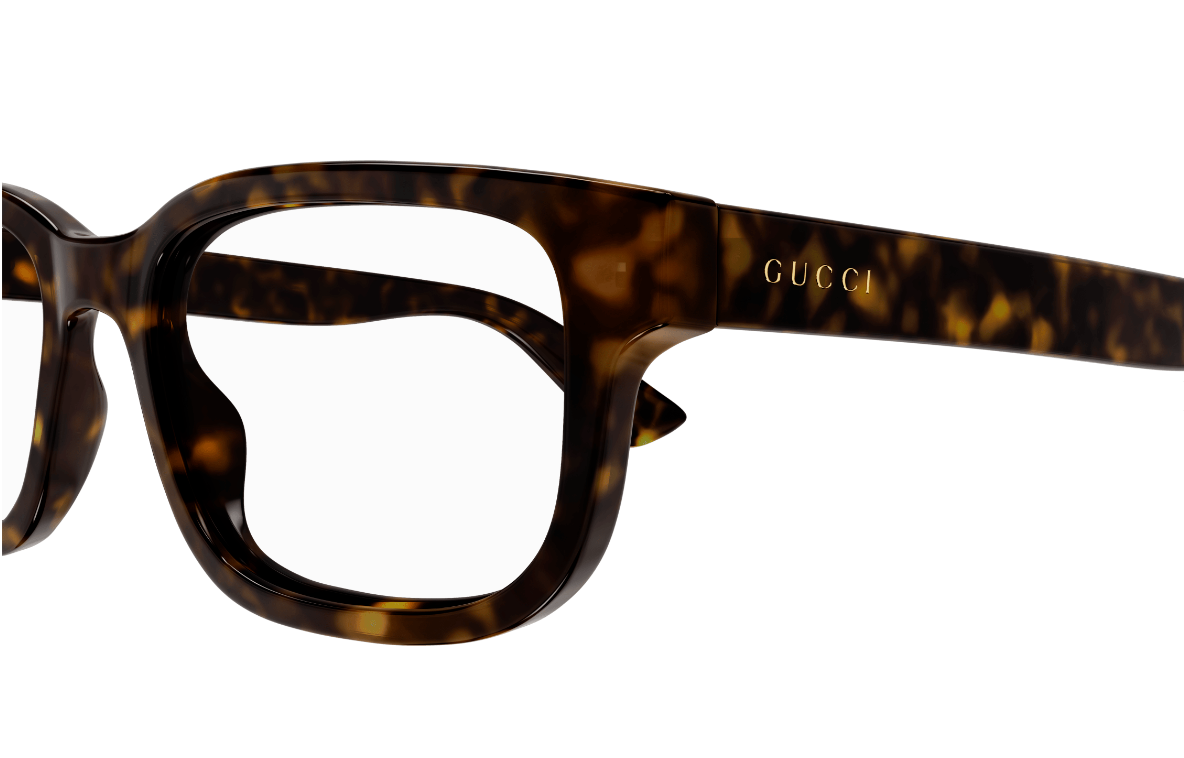 Gucci Lettering GG1584O Glasses