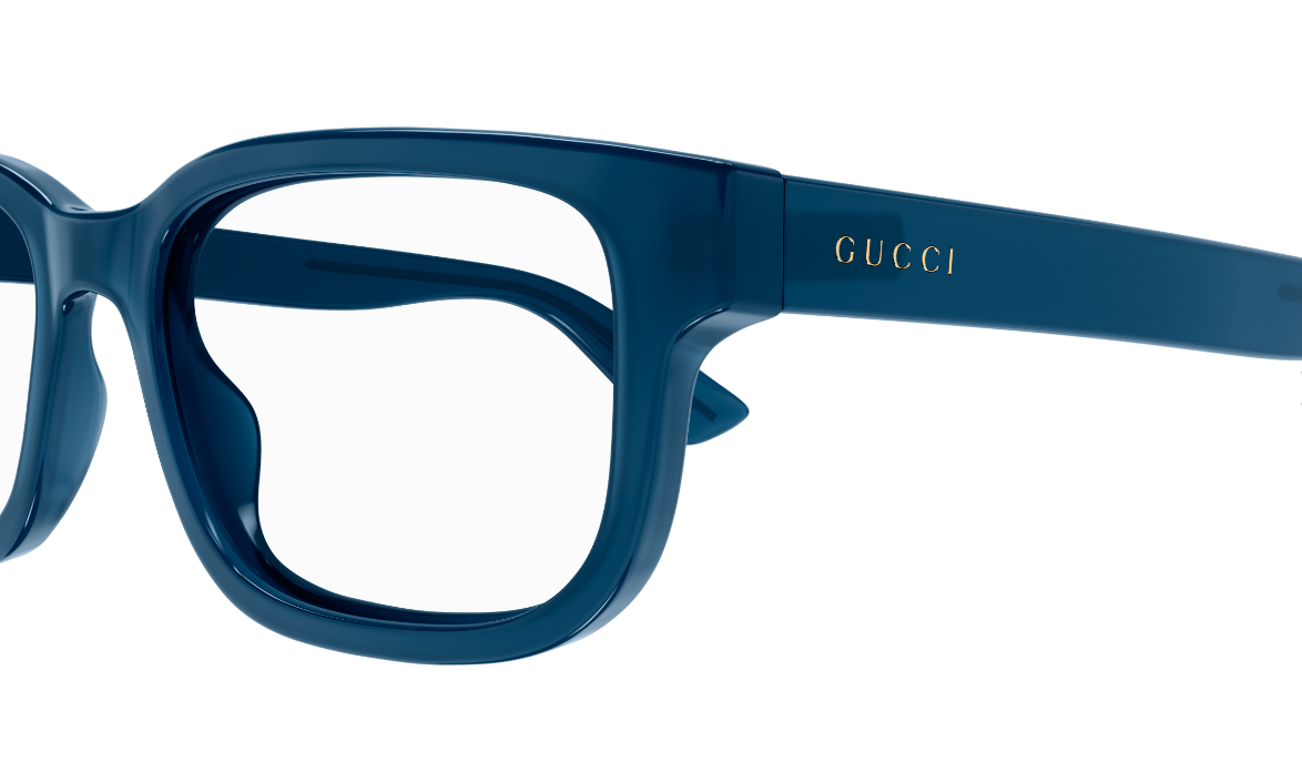 Gucci Lettering GG1584O Glasses