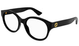 Gucci GG Logo GG1580O Eyeglasses