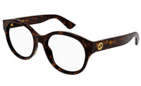 Sehbrille Gucci GG Logo GG1580O