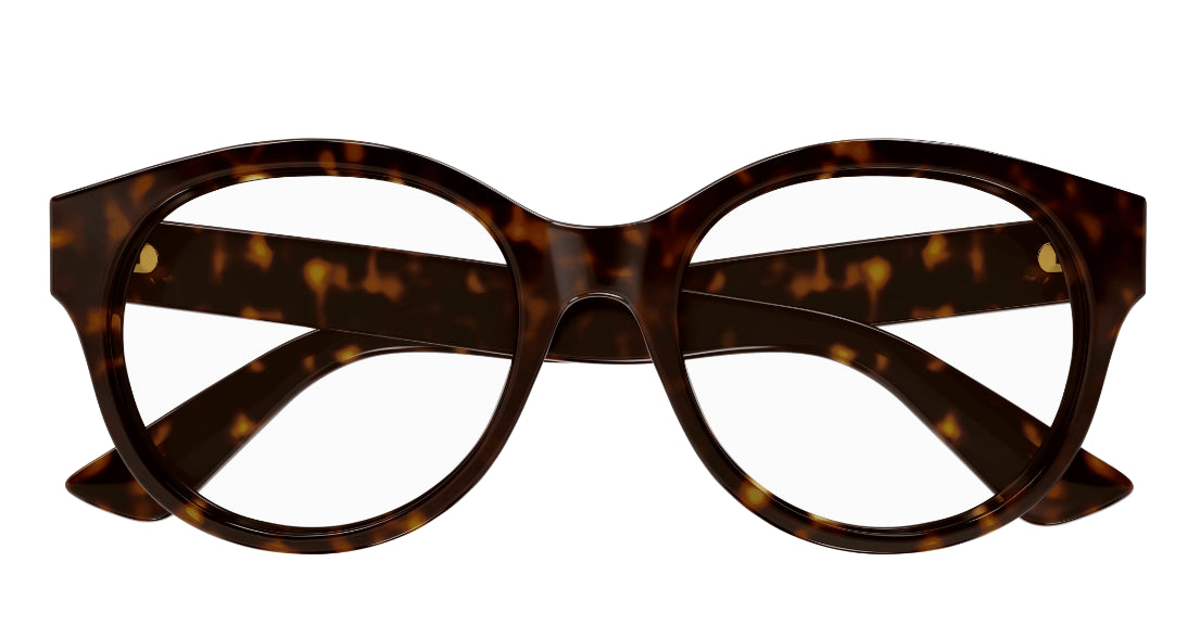 Sehbrille Gucci GG Logo GG1580O