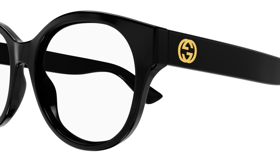 Sehbrille Gucci GG Logo GG1580O