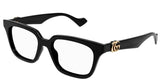 Gafas graduadas Gucci GG Logo GG1536O