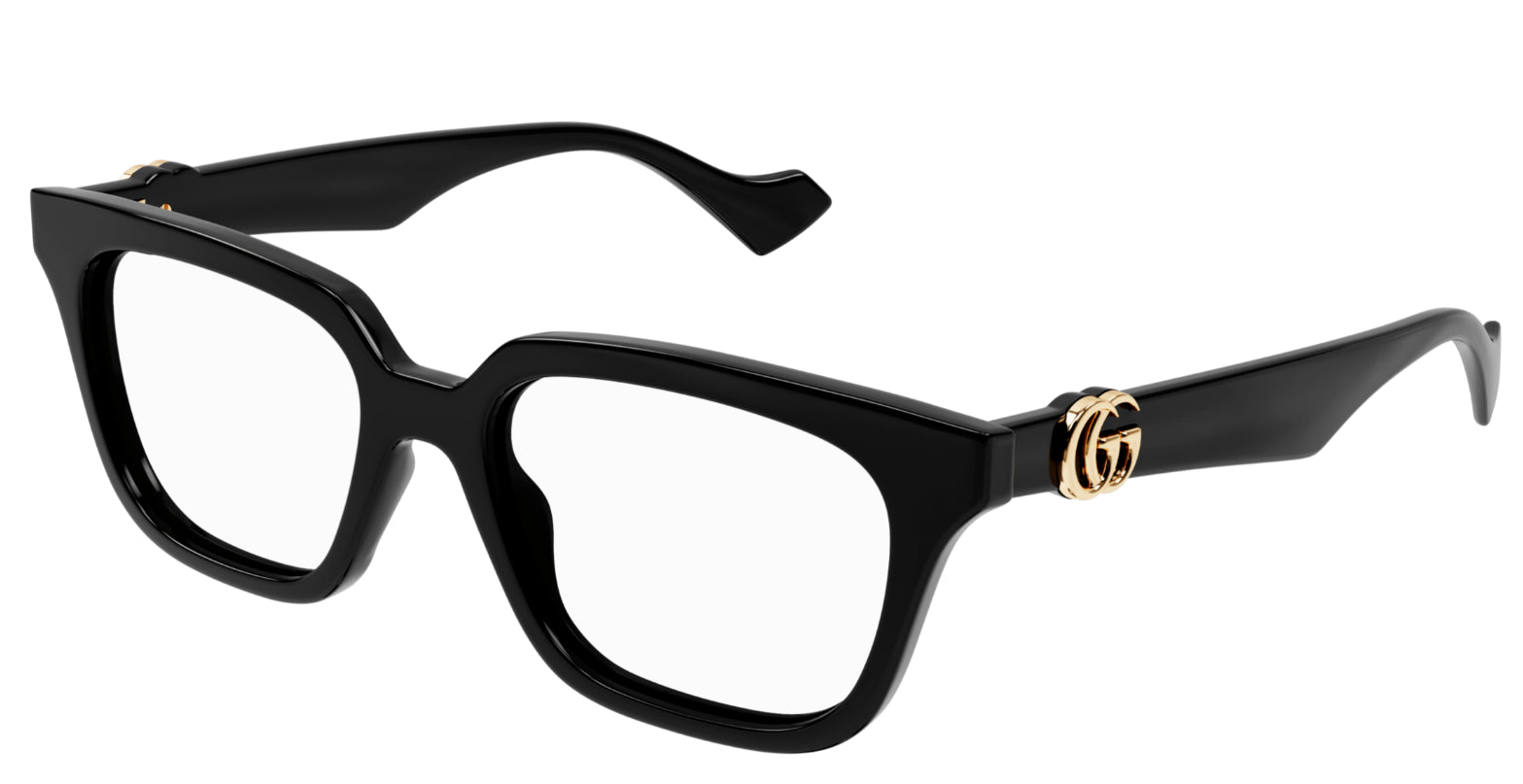Gafas graduadas Gucci GG Logo GG1536O