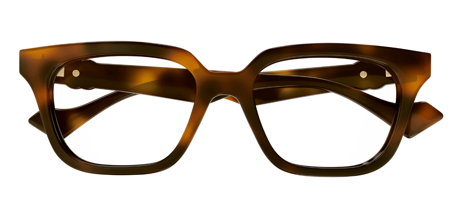 Gafas graduadas Gucci GG Logo GG1536O