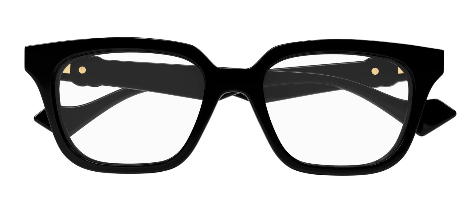 Gafas graduadas Gucci GG Logo GG1536O