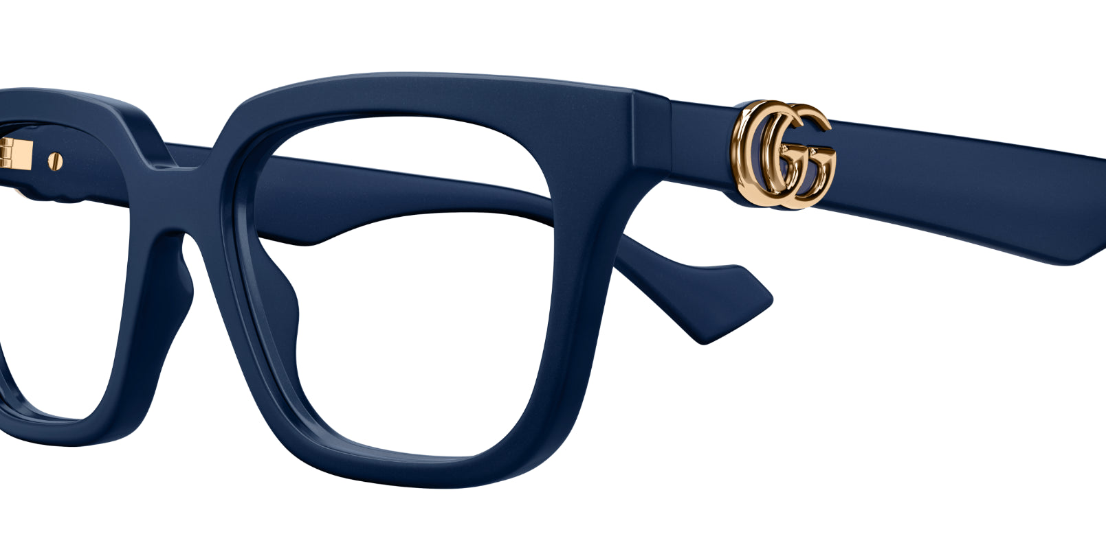 Gafas graduadas Gucci GG Logo GG1536O