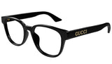 Lunettes de vue Gucci Lettering GG1746OA